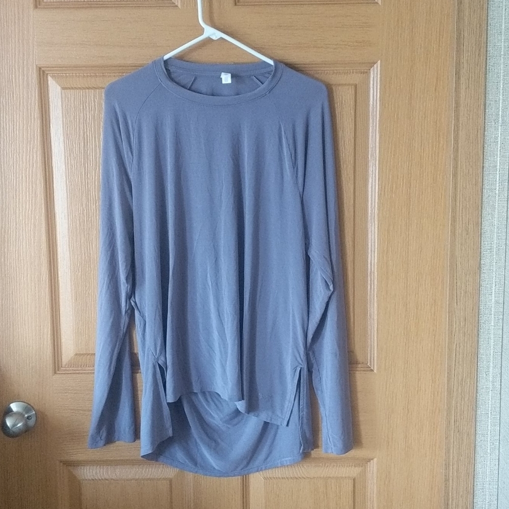 Under Armour Shirt